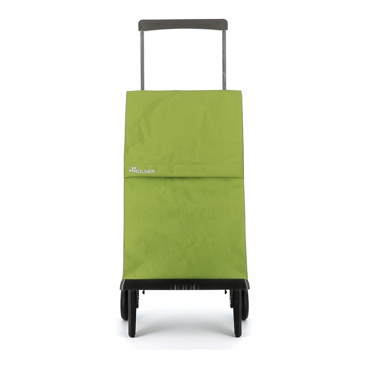 Carro de Compra Rolser Plegamatic Original MF Lima 40 L Plegable